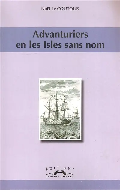 Adventuriers en isles sans nom