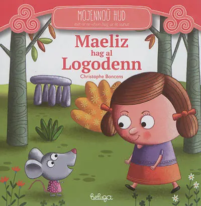 Maeliz hag al logodenn