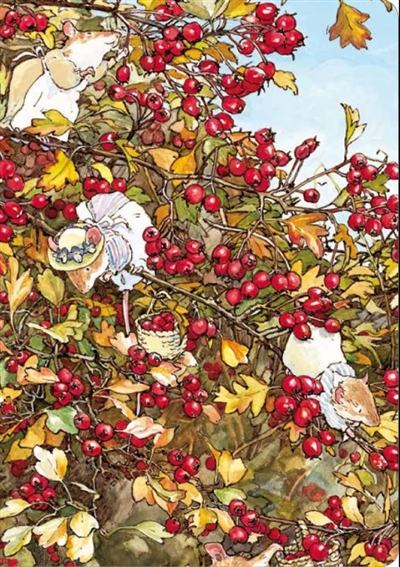 Carnet automne