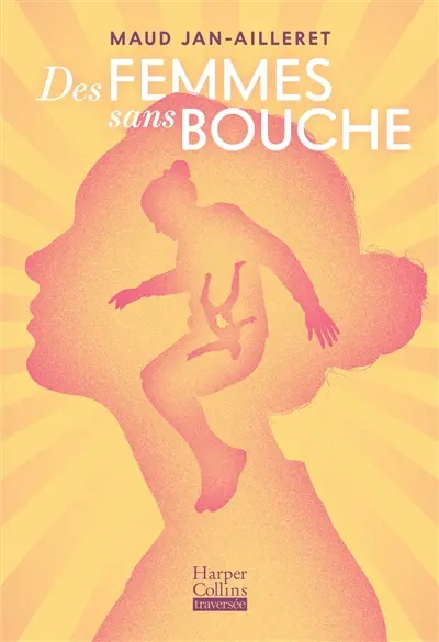 Des femmes sans bouche