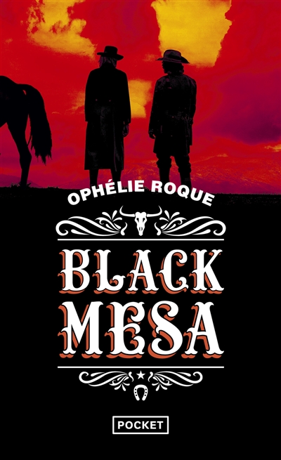 Black Mesa : 1887-1889