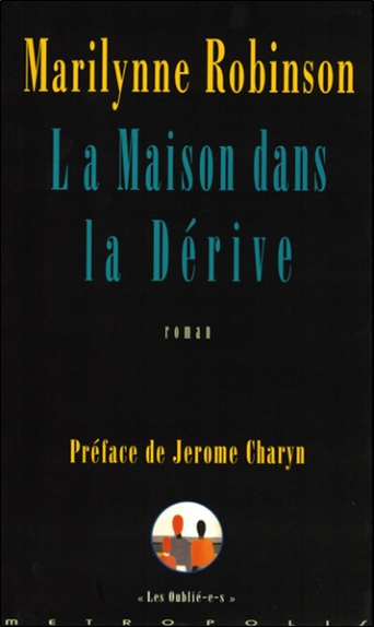 La maison dans la dérive