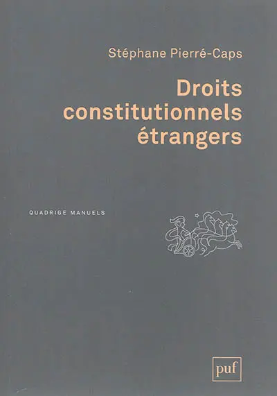 Droits constitutionnels étrangers