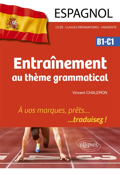 Espagnol B1-C1 :...