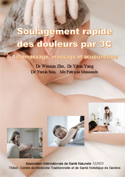 Soulagement rapide des...