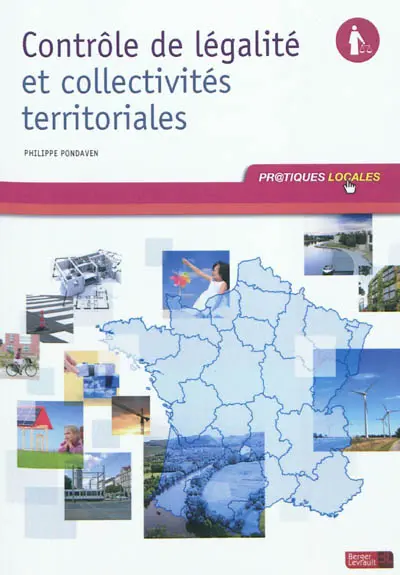 Contrôle de légalité et collectivités territoriales