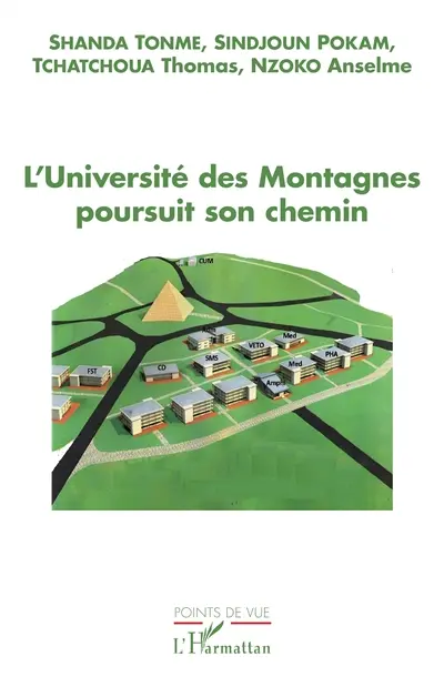 L'Université des Montagnes poursuit son chemin