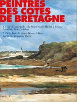 Peintres des côtes de Bretagne