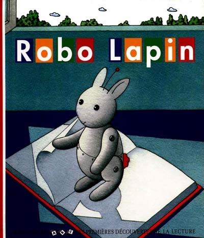 Robo-Lapin