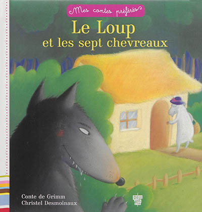 Le loup et les sept chevreaux