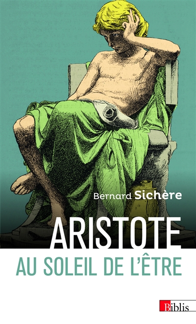 Aristote au soleil de l'être
