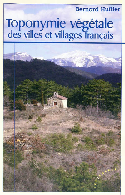 Toponymie végétale des villes et villages français