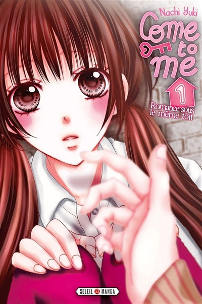 Come to me : romance sous...