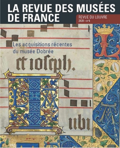 Revue des musées de France...