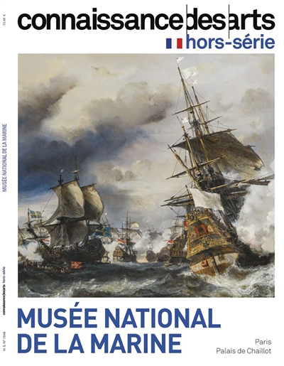 Musée national de la marine : Paris, Palais de Chaillot