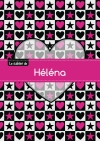 Le cahier de Héléna :...