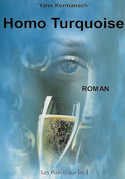 Homo turquoise