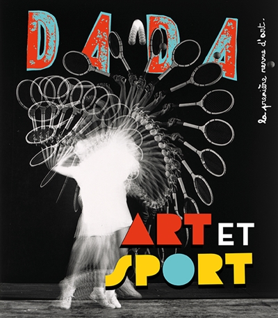 Dada, n° 281. Art et sport