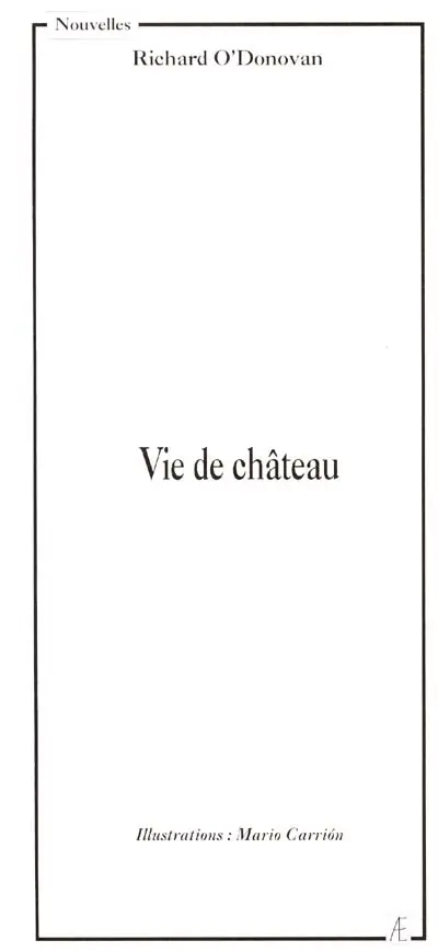 Vie de château