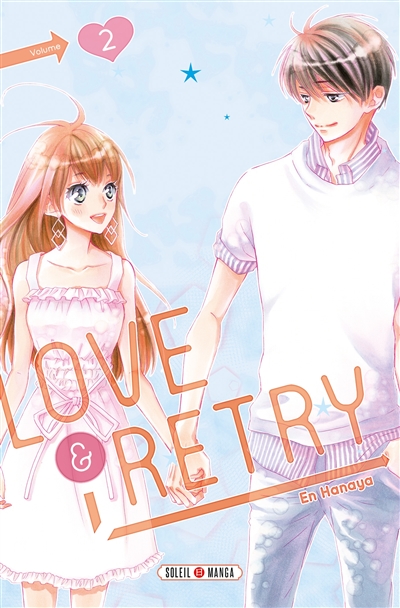 Love & retry. Vol. 2
