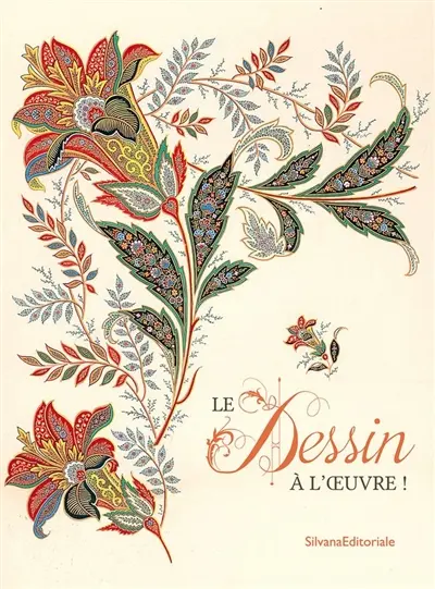 Le dessin à l'oeuvre ! : exposition, Rouen, Musée des beaux-arts, du 5 décembre 2025 au 18 mai 2026