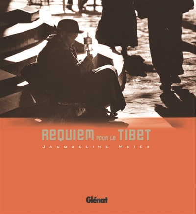 Requiem pour le Tibet