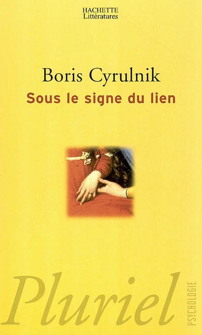 Sous le signe du lien : une...