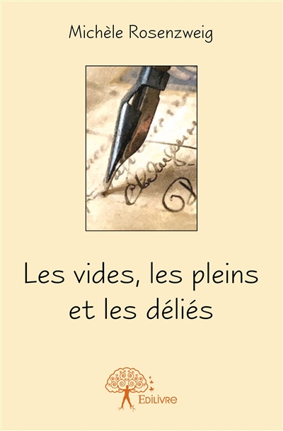Les vides, les pleins et...