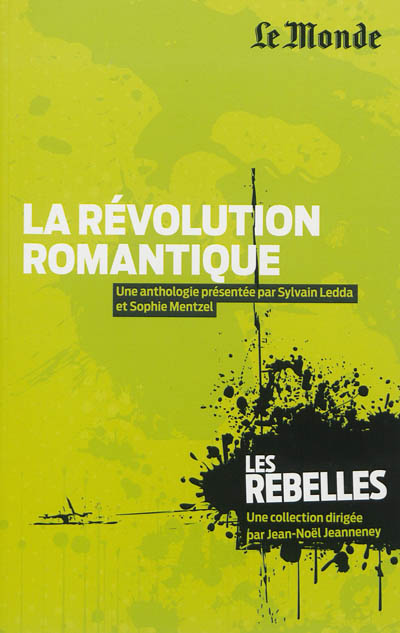 La révolution romantique