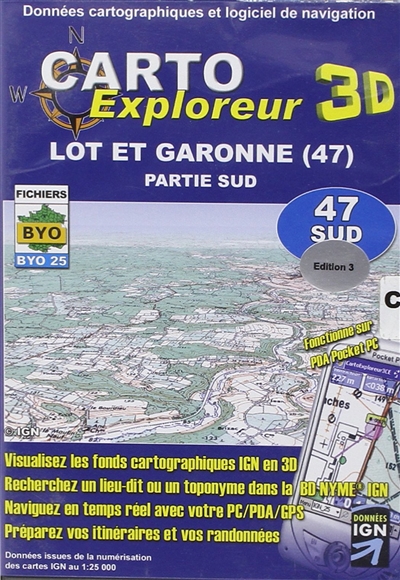 Lot-et-Garonne-Sud