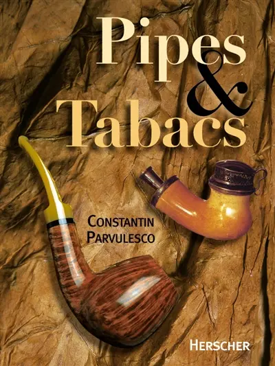 Pipes et tabacs