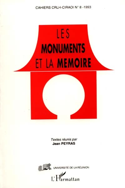Les Monuments et la mémoire