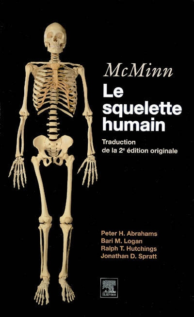 Le corps humain : le squelette - Librairie Mollat Bordeaux