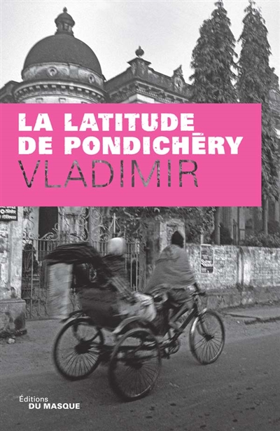 La latitude de Pondichéry