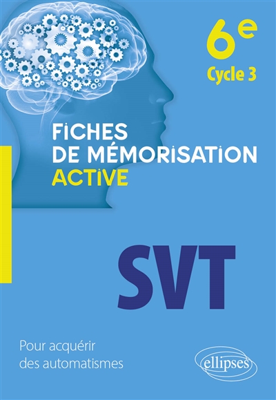 SVT 6e, cycle 3