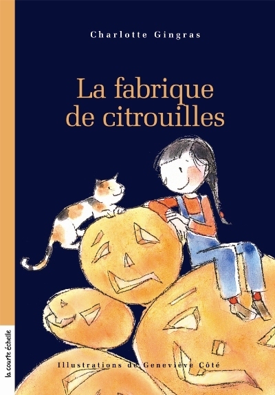 La fabrique de citrouilles 3