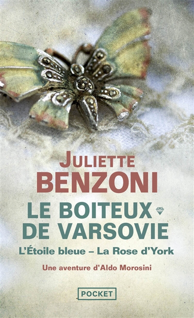 Le boiteux de Varsovie. Vol. 1
