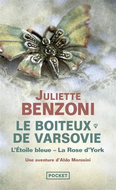 Le boiteux de Varsovie. Vol. 1