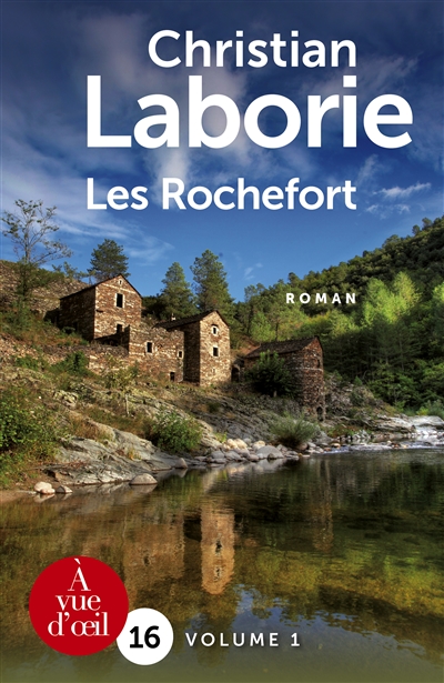 Les Rochefort