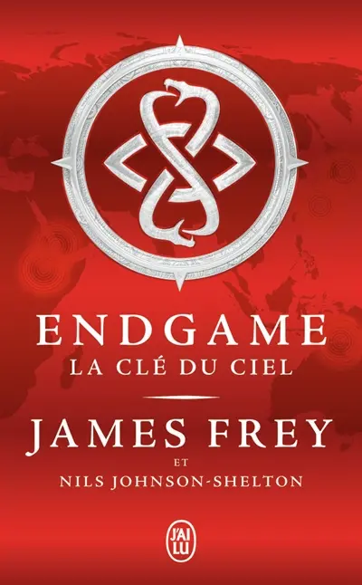 Endgame. Vol. 2. La clé du ciel