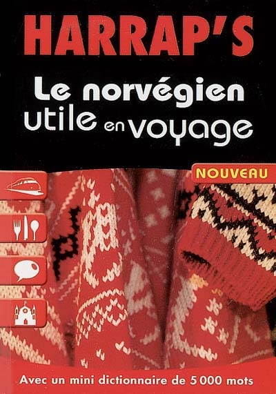 Le norvégien utile en voyage