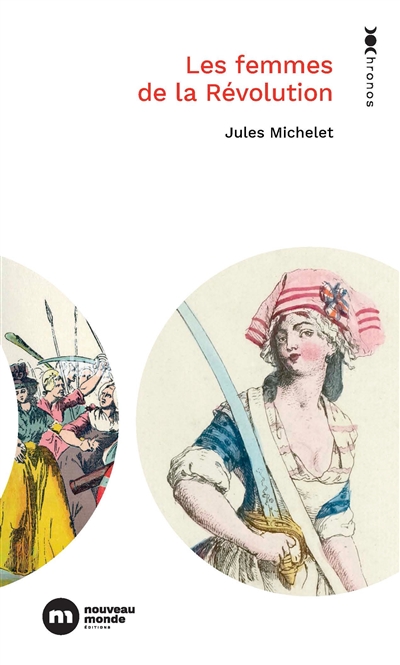 Les femmes de la Révolution