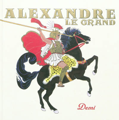 Alexandre Le Grand