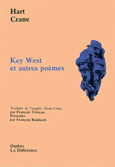 Key West : et autres poèmes