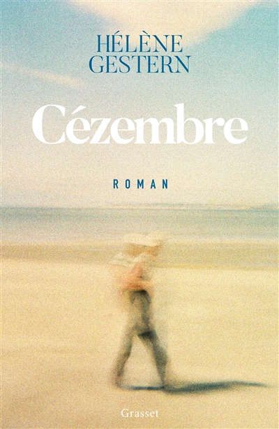 Cézembre / Hélène Gestern | Gestern, Hélène (1971-....). Auteur