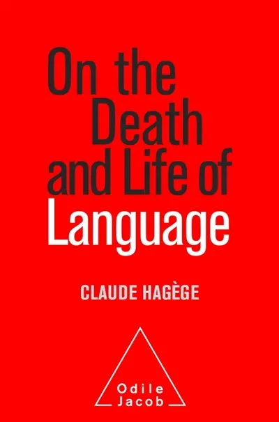 Halte à la mort des langues