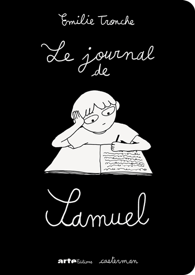 Le journal de Samuel