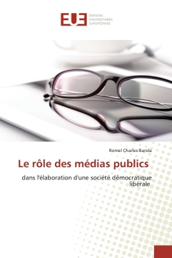 Le rôle des médias publics...