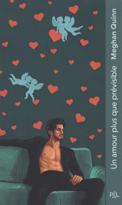 Les frères Cane. Vol. 3. Un amour plus que prévisible : texte intégral