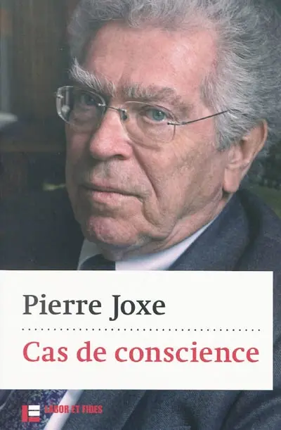 Cas de conscience